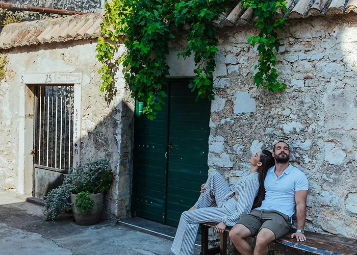 Hotel Villa Donat