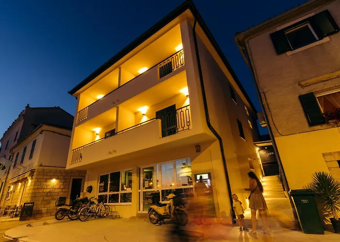 Boutique Rooms Rogovo